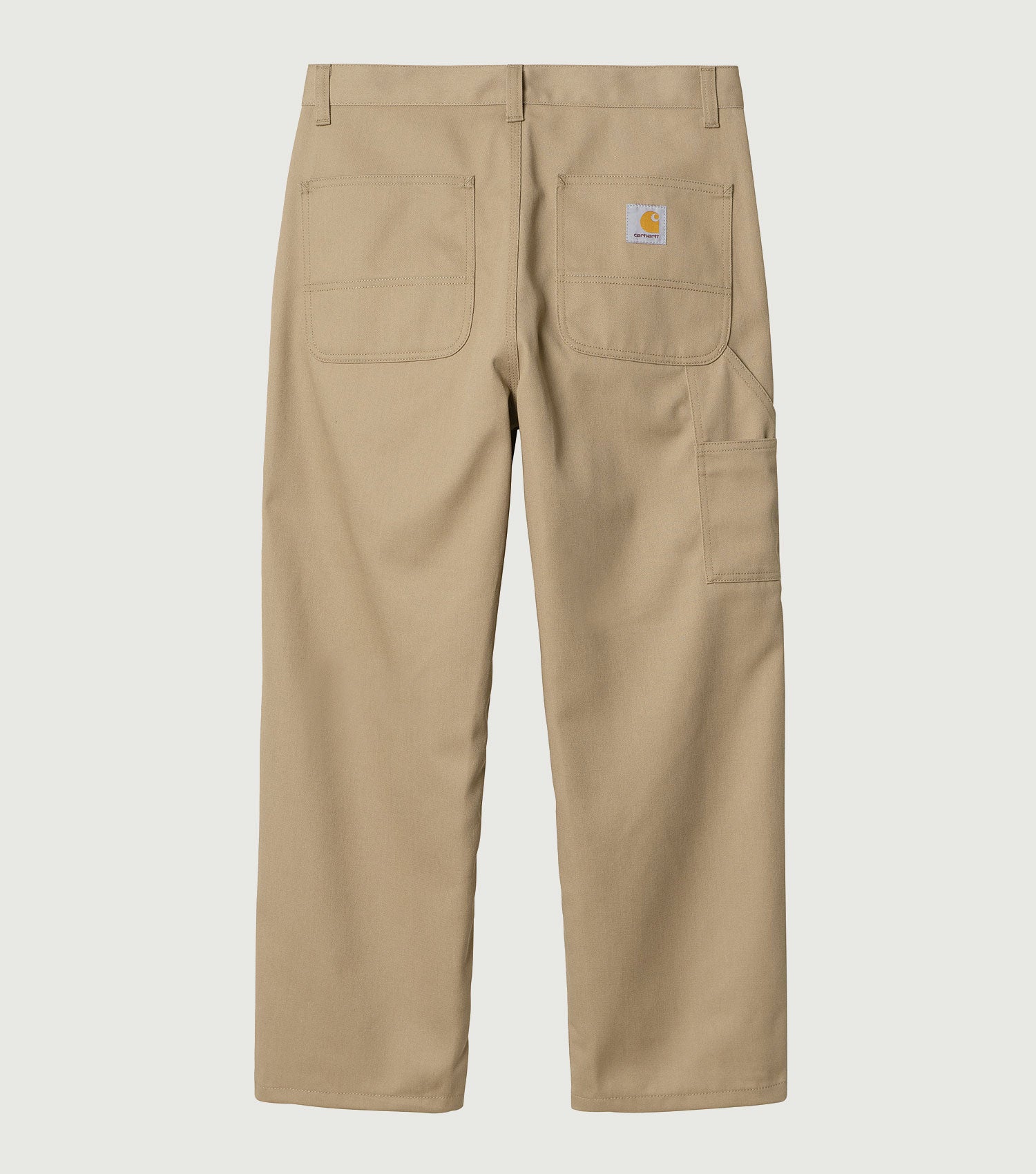 Midland Single Knee Pant Leather - Carhartt WIP