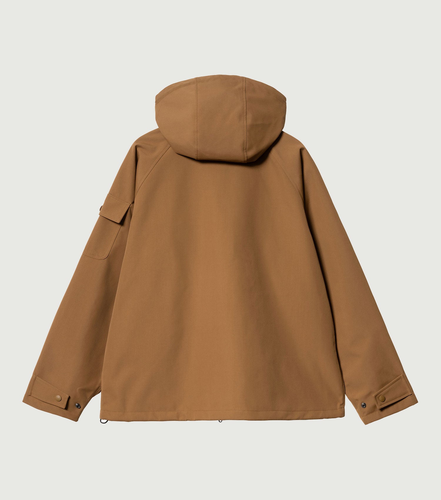 Clarton Jacket Hamilton Brown/Tobacco - Carhartt