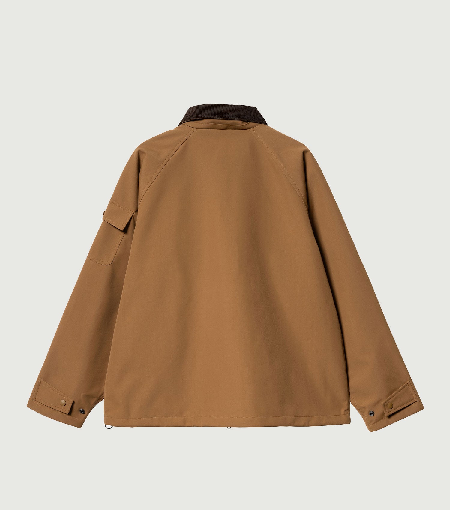 Clarton Jacket Hamilton Brown/Tobacco - Carhartt