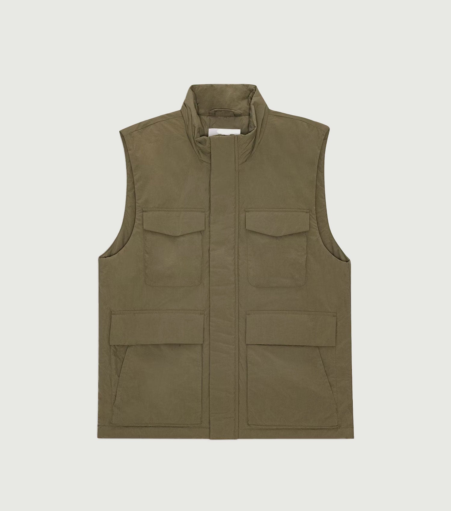 Perry Vest 8280 Capers - NN.07