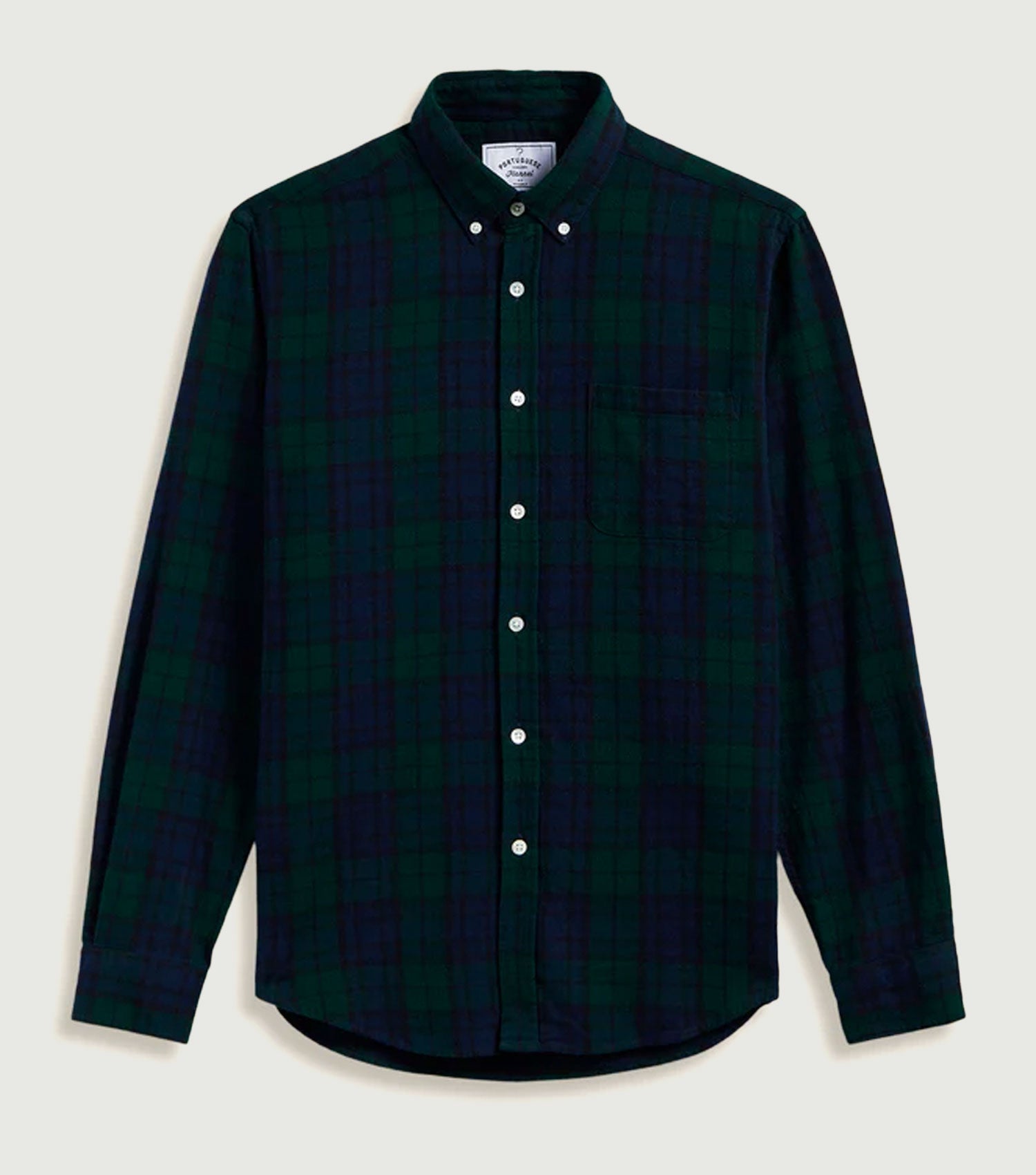 Bonfim - Portuguese Flannel