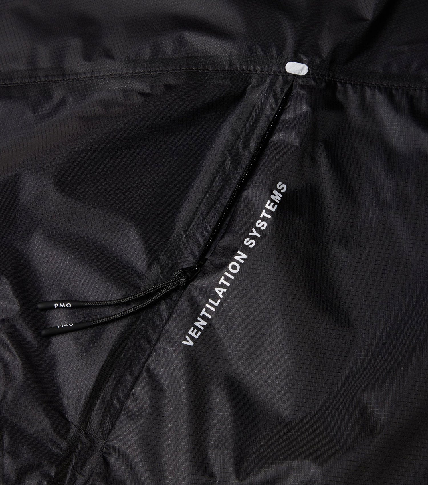 Black Packaway Stinger Jacket - Purple Mountain