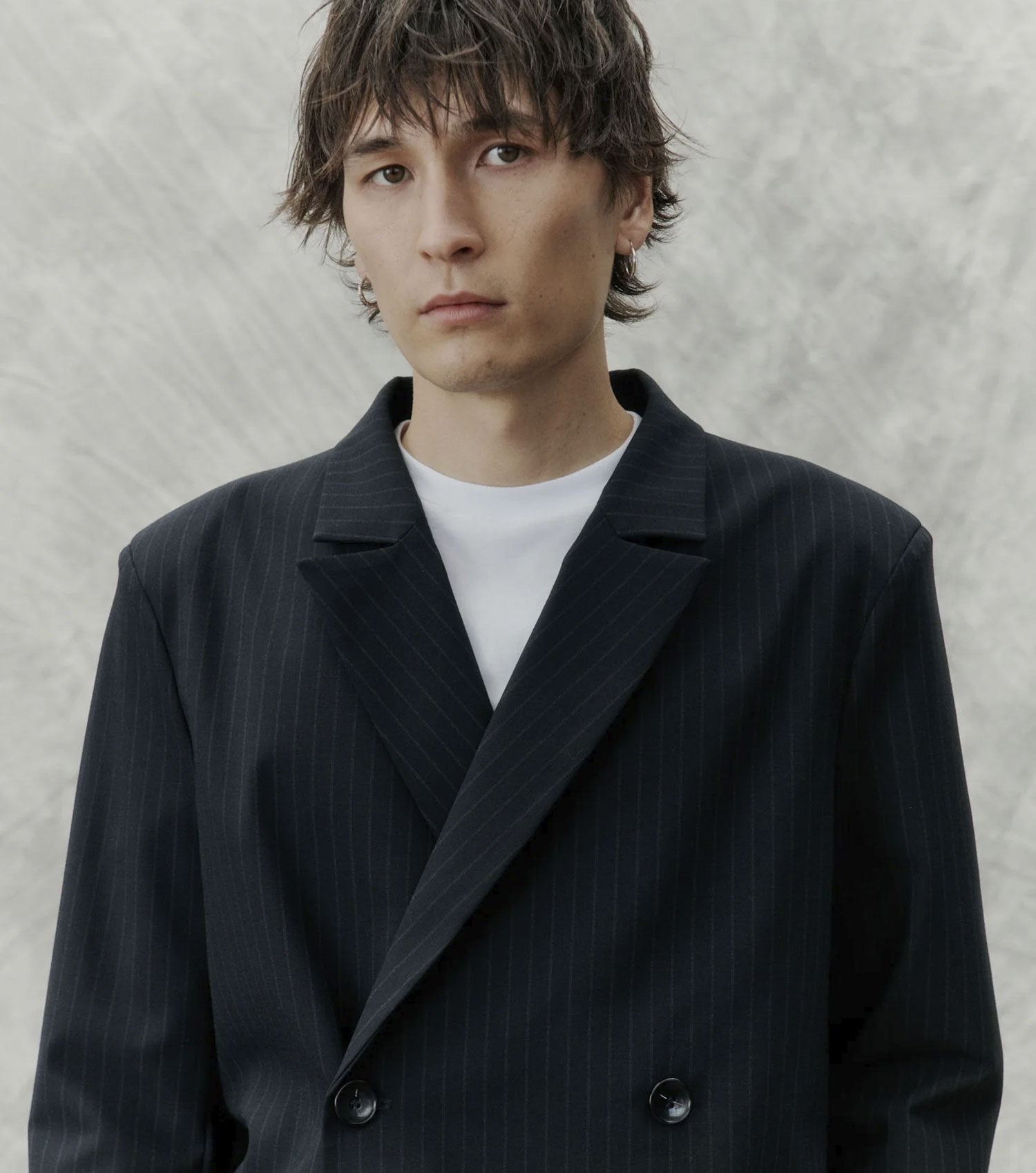 Public 3582 Dark Navy - Libertine_Libertine