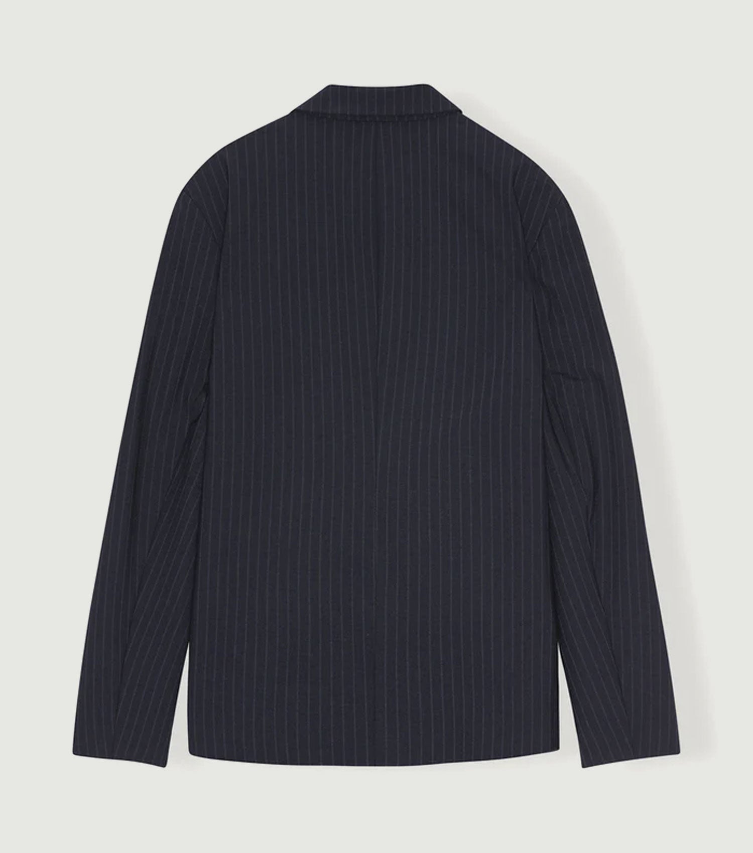 Public 3582 Dark Navy - Libertine_Libertine