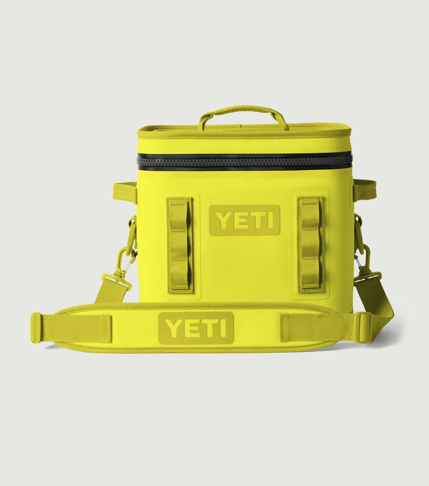 Hopper Flip® 12 Soft Cooler FireFly Yellow - Yeti