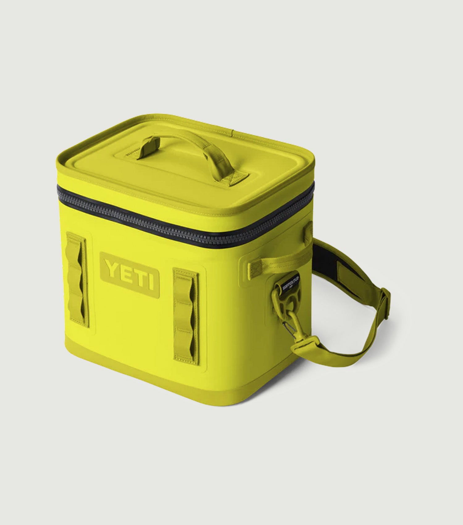 Hopper Flip® 12 Soft Cooler FireFly Yellow - Yeti
