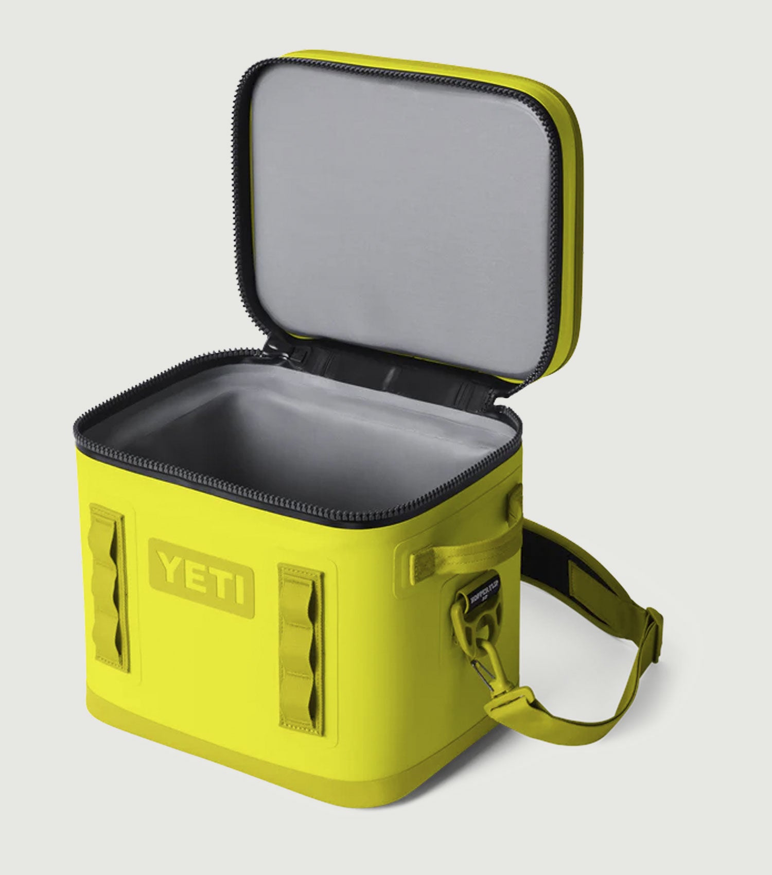 Hopper Flip® 12 Soft Cooler FireFly Yellow - Yeti