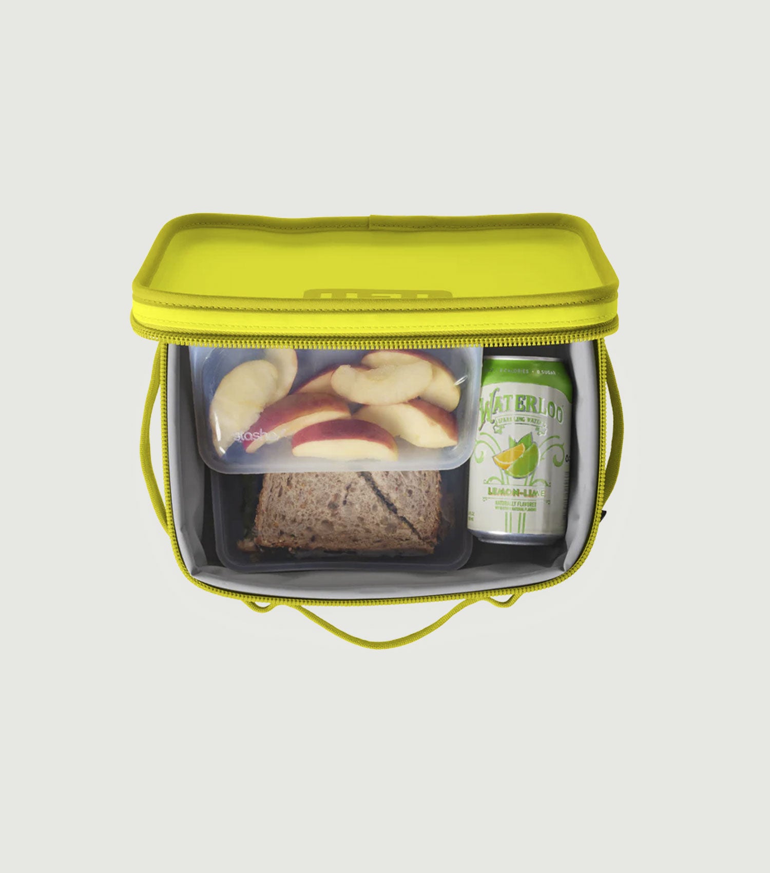 Daytrip Lunch Box Firefly Yellow - Yeti