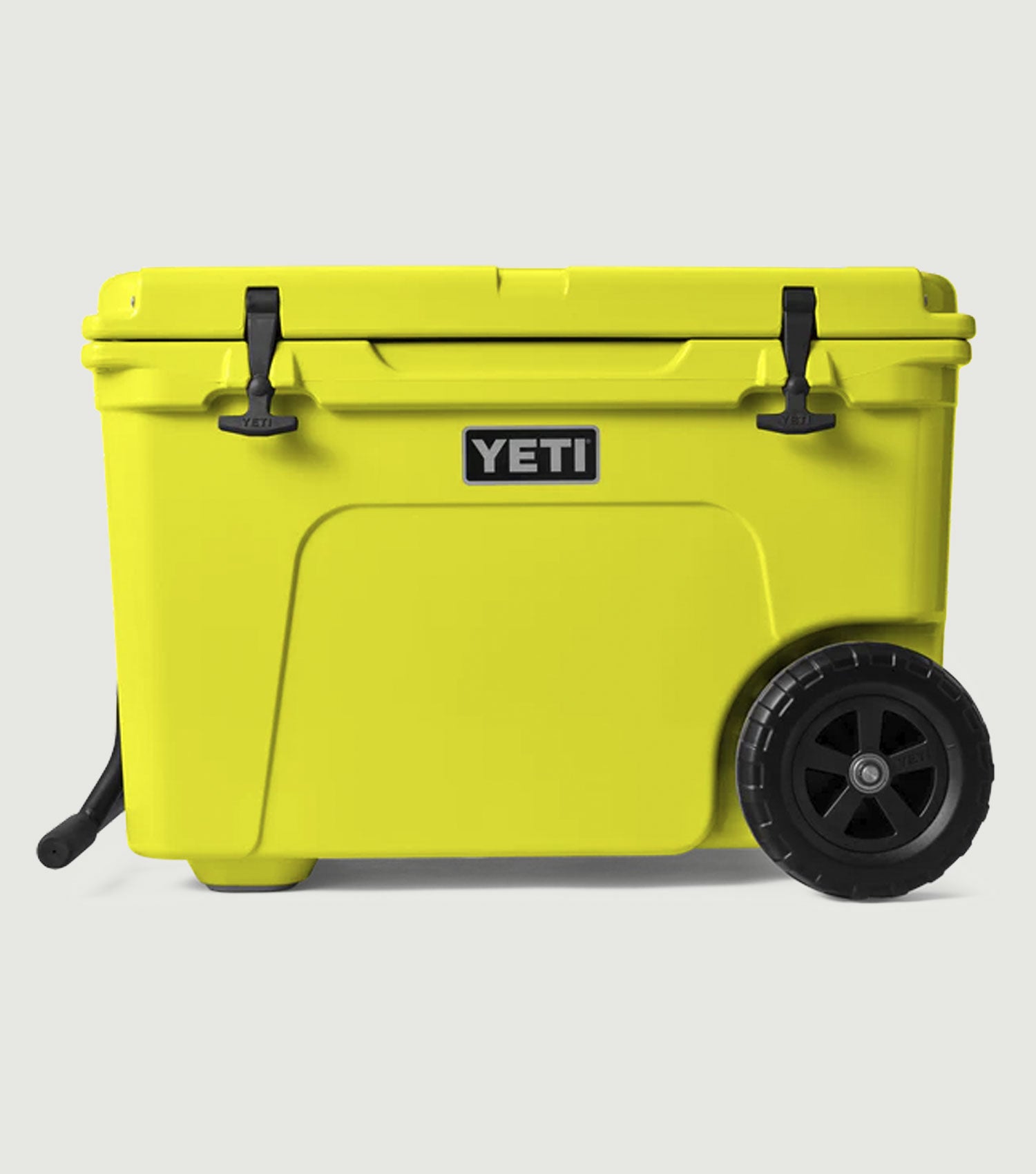Tundra Haul Cool Box Firefly Yellow - Yeti