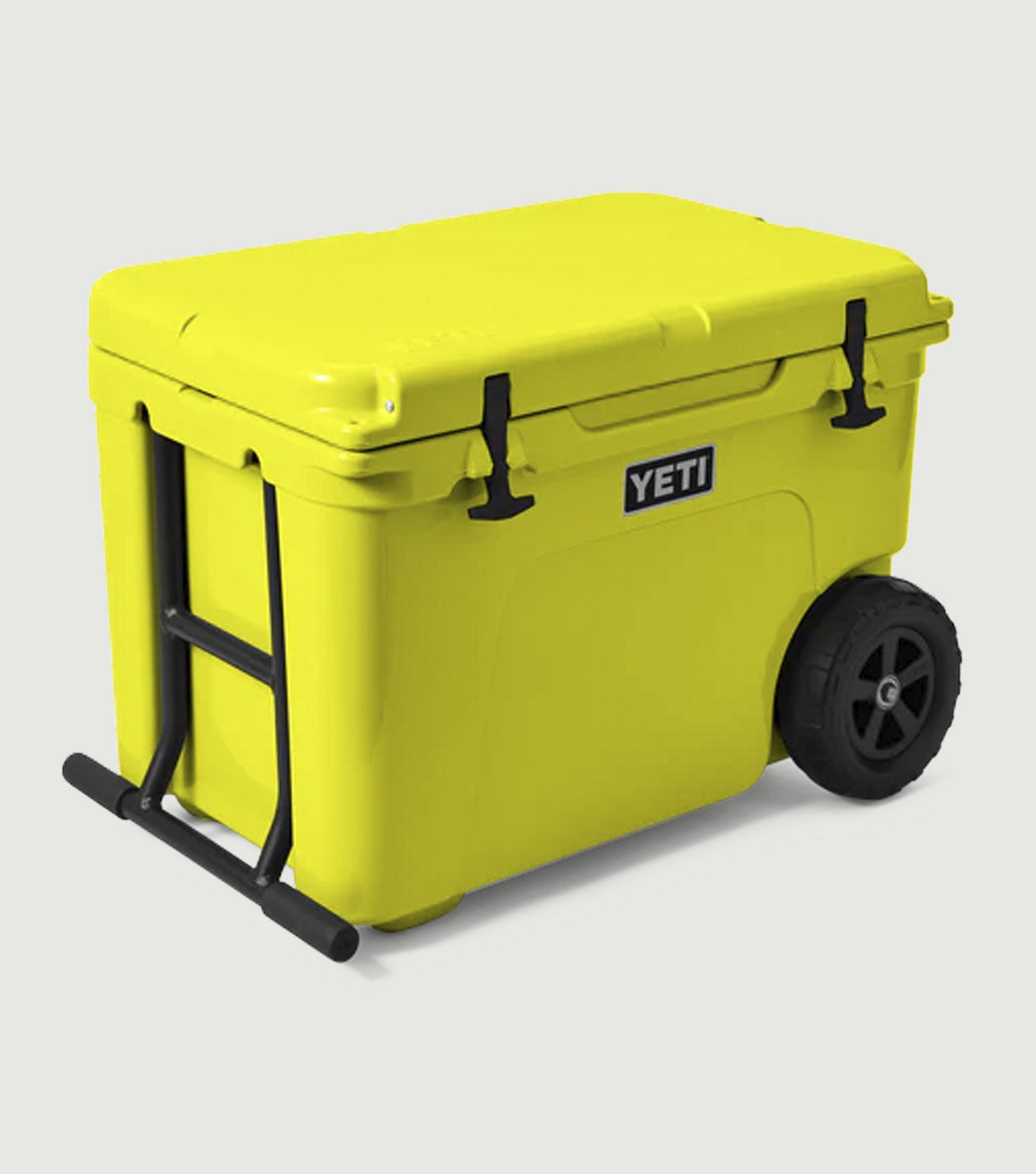 Tundra Haul Cool Box Firefly Yellow - Yeti