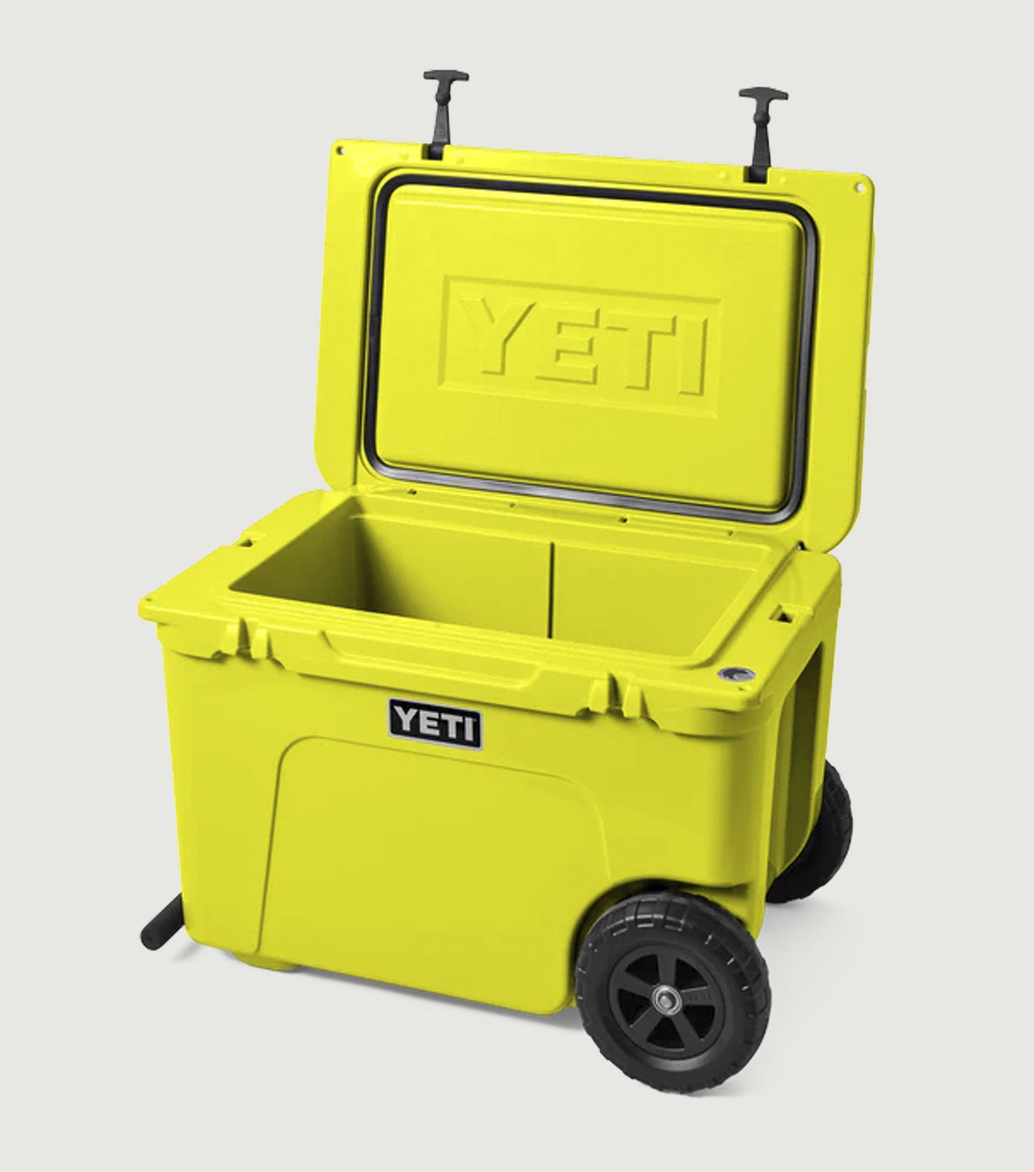 Tundra Haul Cool Box Firefly Yellow - Yeti
