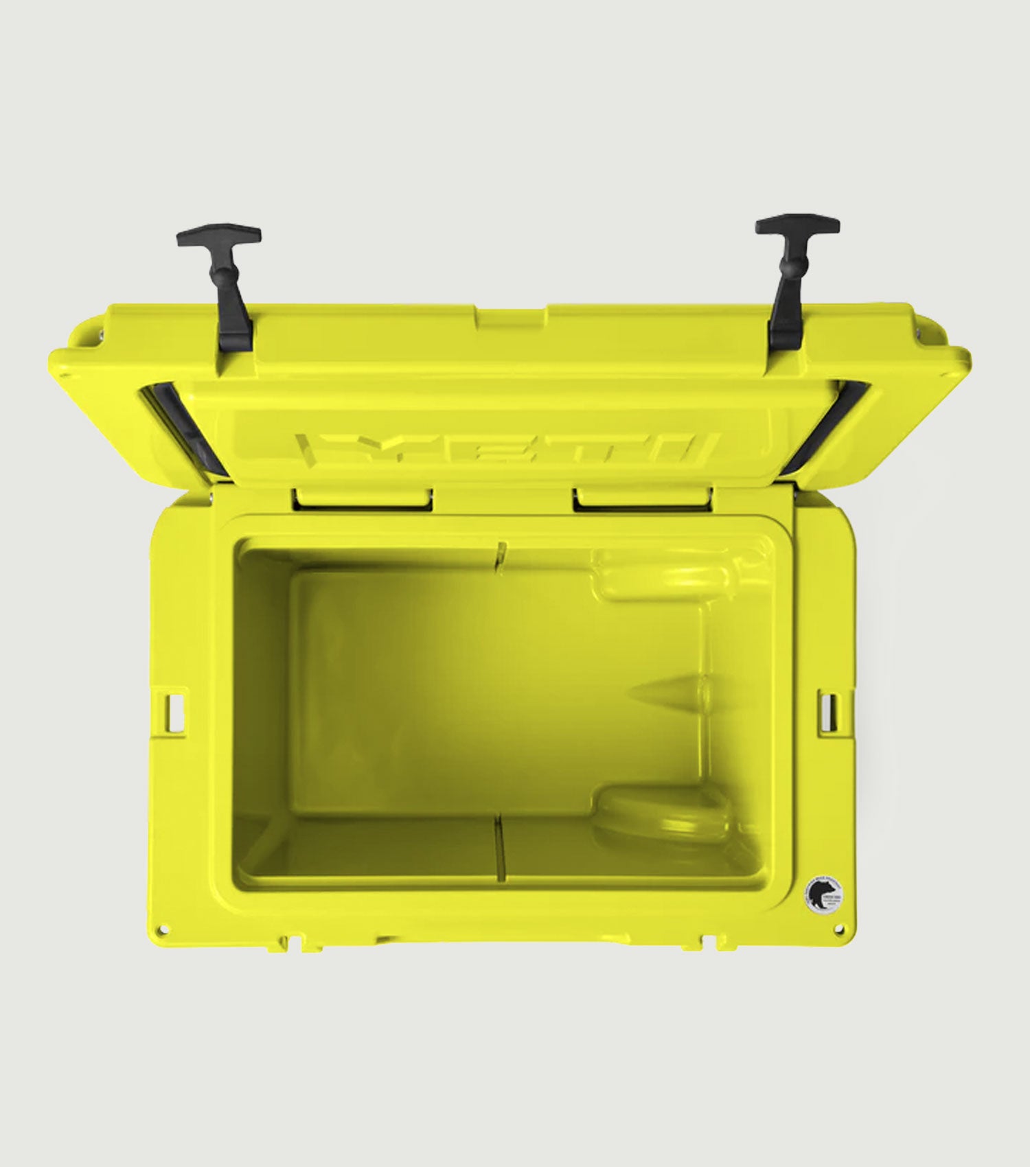 Tundra Haul Cool Box Firefly Yellow - Yeti