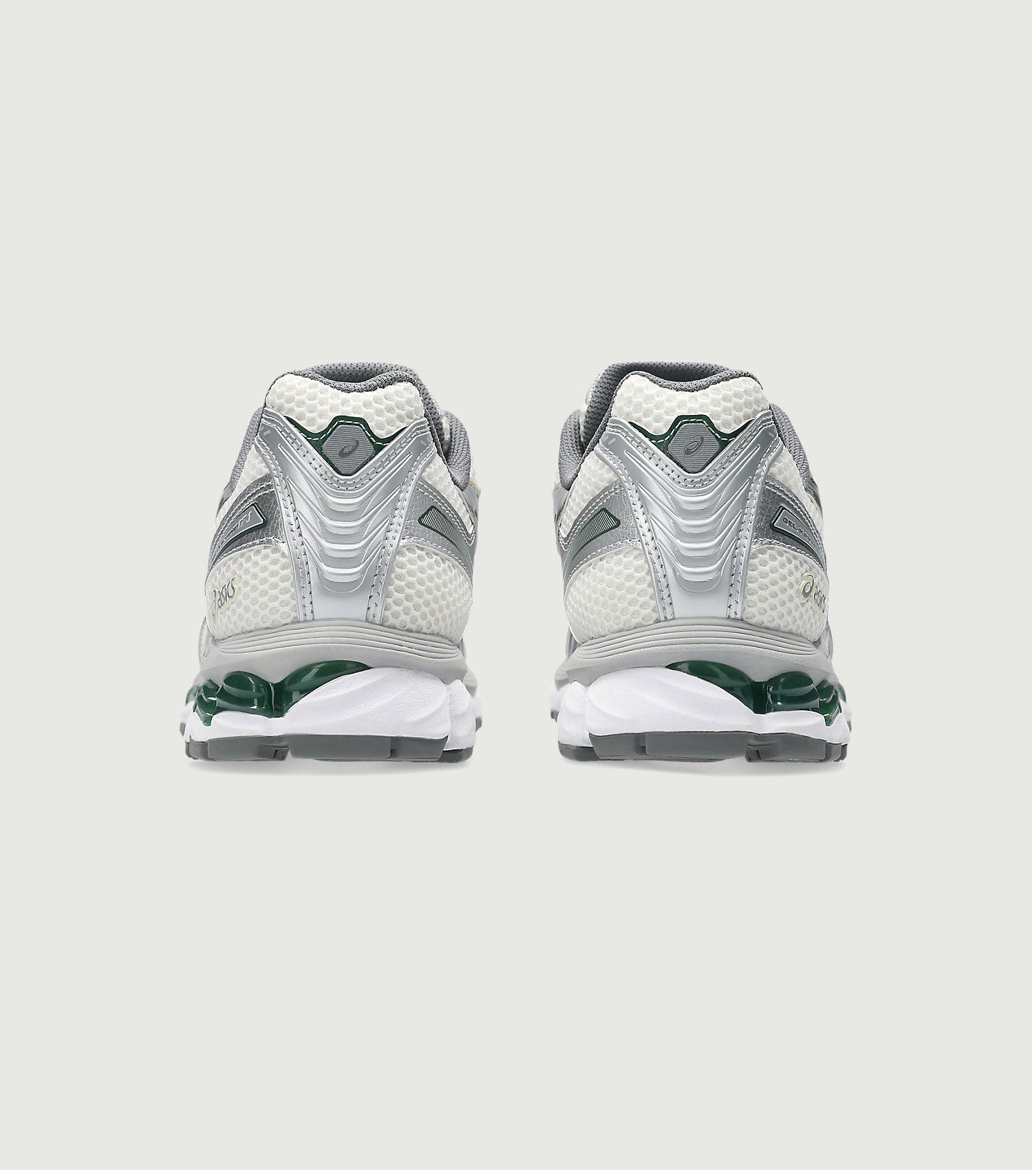 Gel Kayano 12.1 Cream/Carbon - Asics