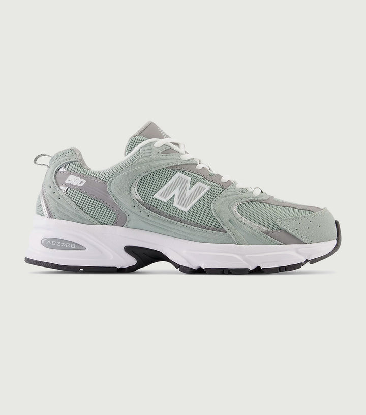 MR530 Sneakers Juniper/Shadow Grey - New Balance