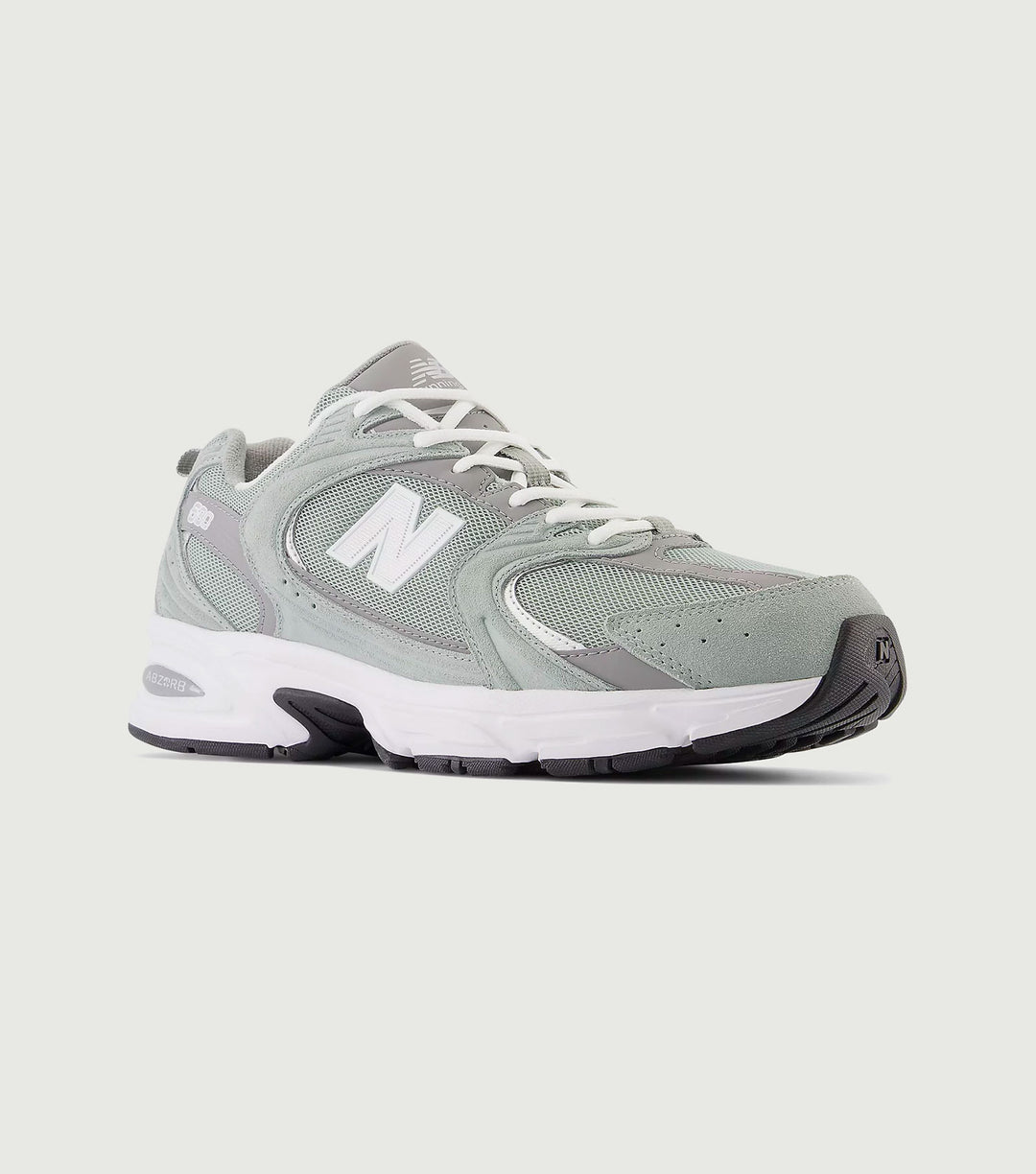 MR530 Sneakers Juniper/Shadow Grey - New Balance