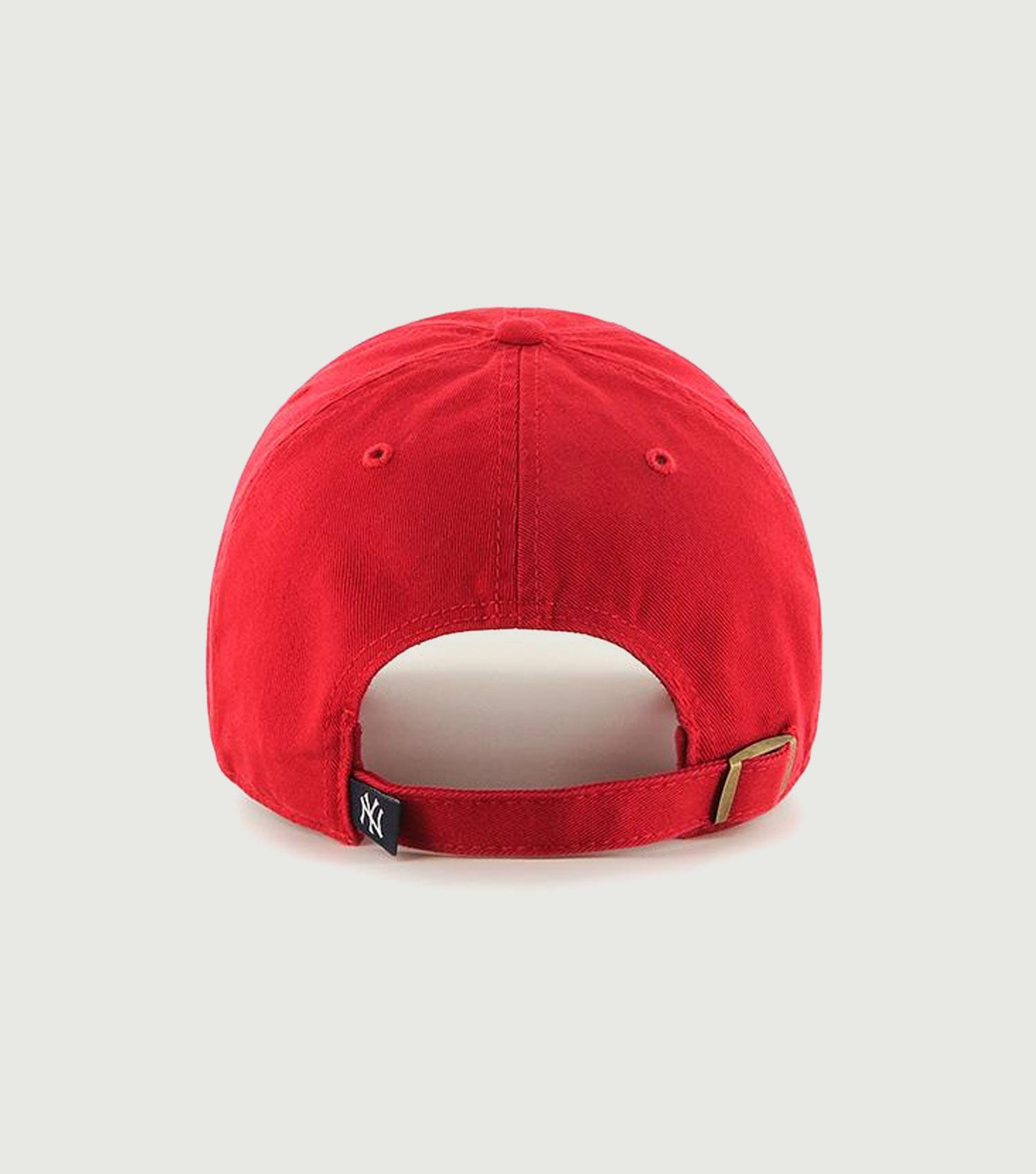 New York Yankees '47 Clean Up Razor Red - 47 Brand