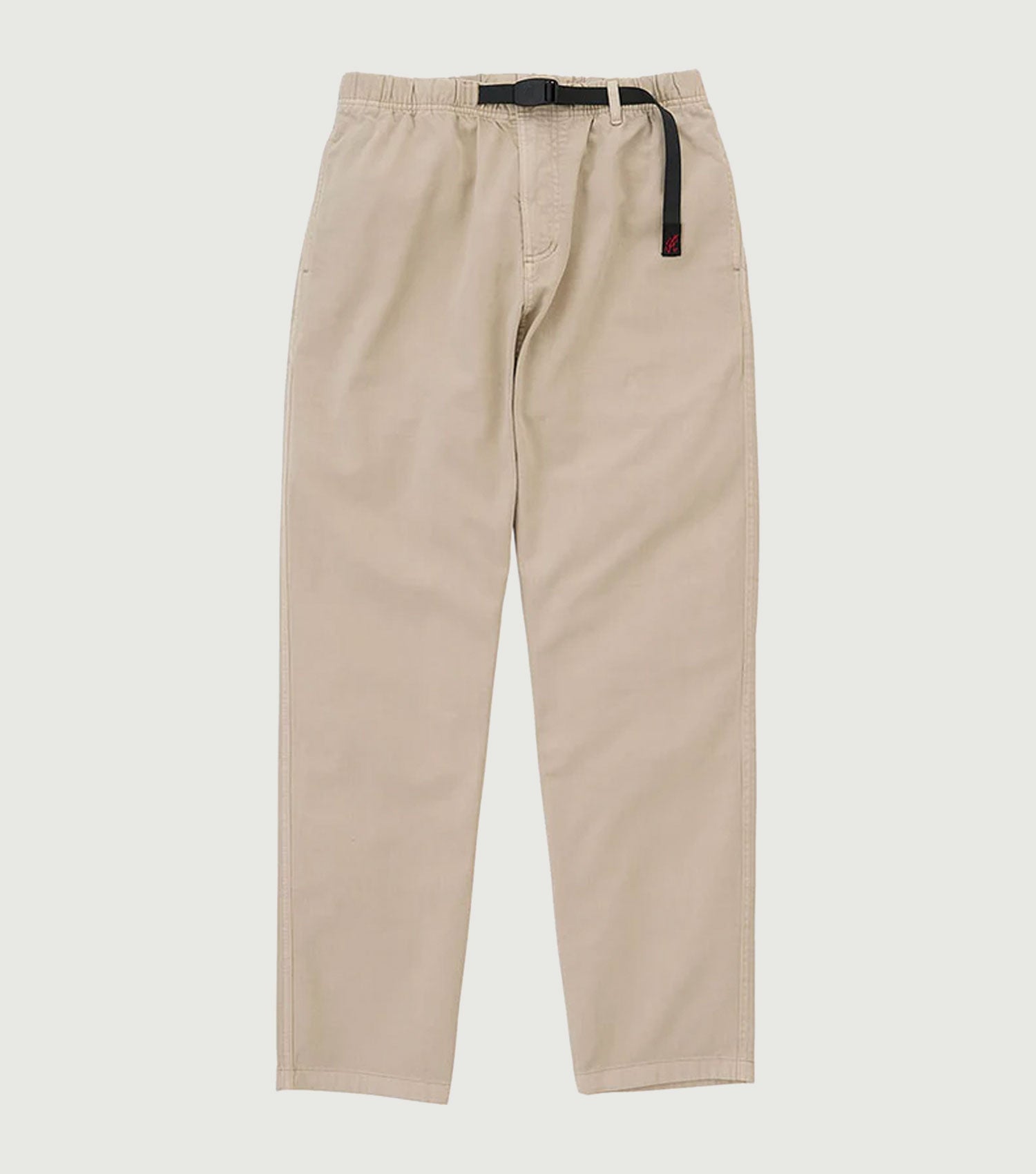 Gramicci Pant Sand Pygment dye – BLAW