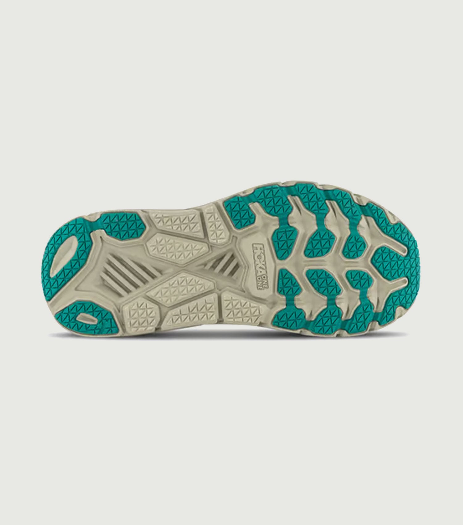 U Clifton LS Castelrock / Barley - Hoka