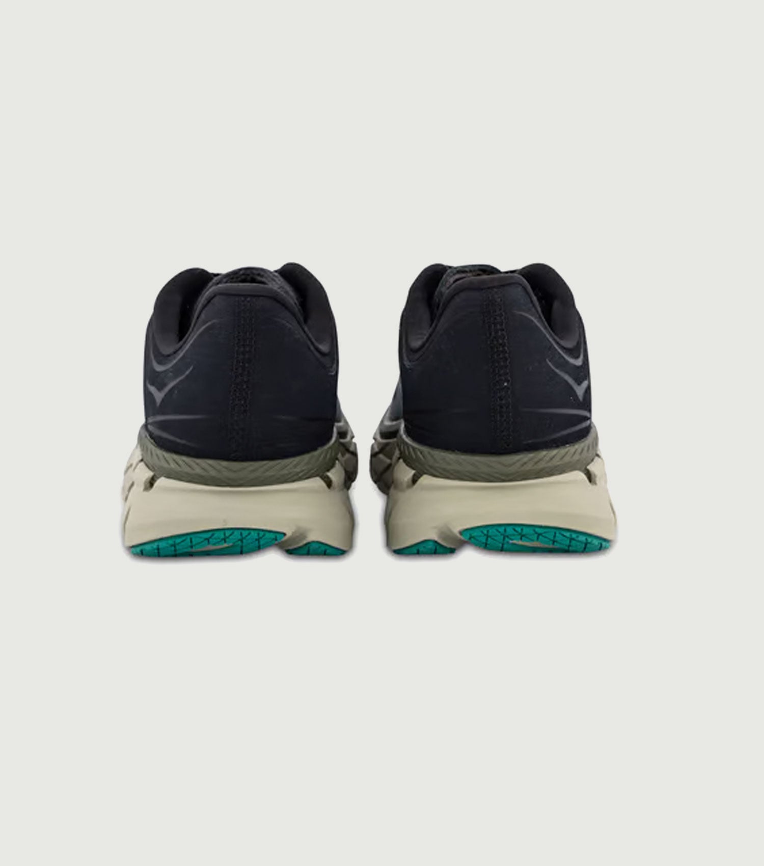 U Clifton LS Castelrock / Barley - Hoka