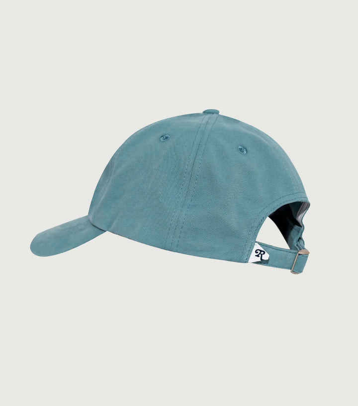6 Panel Gimmie Dusty Green - Reception
