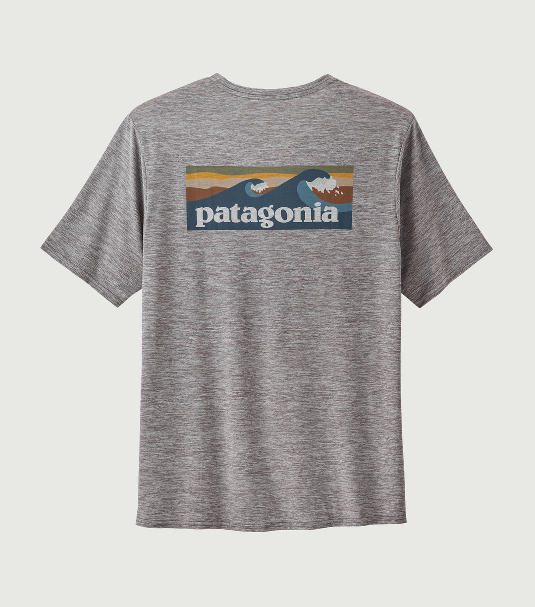 M's Capilene Cool Daily Graphic - Patagonia