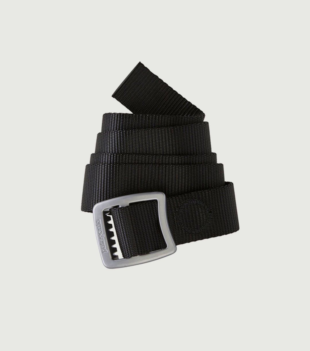 Tech Web Belt Black - Patagonia