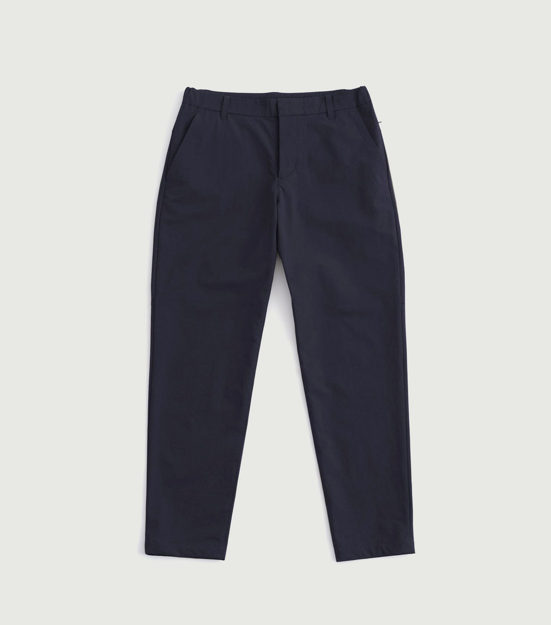 Suit Pants Navy - Silenciosa
