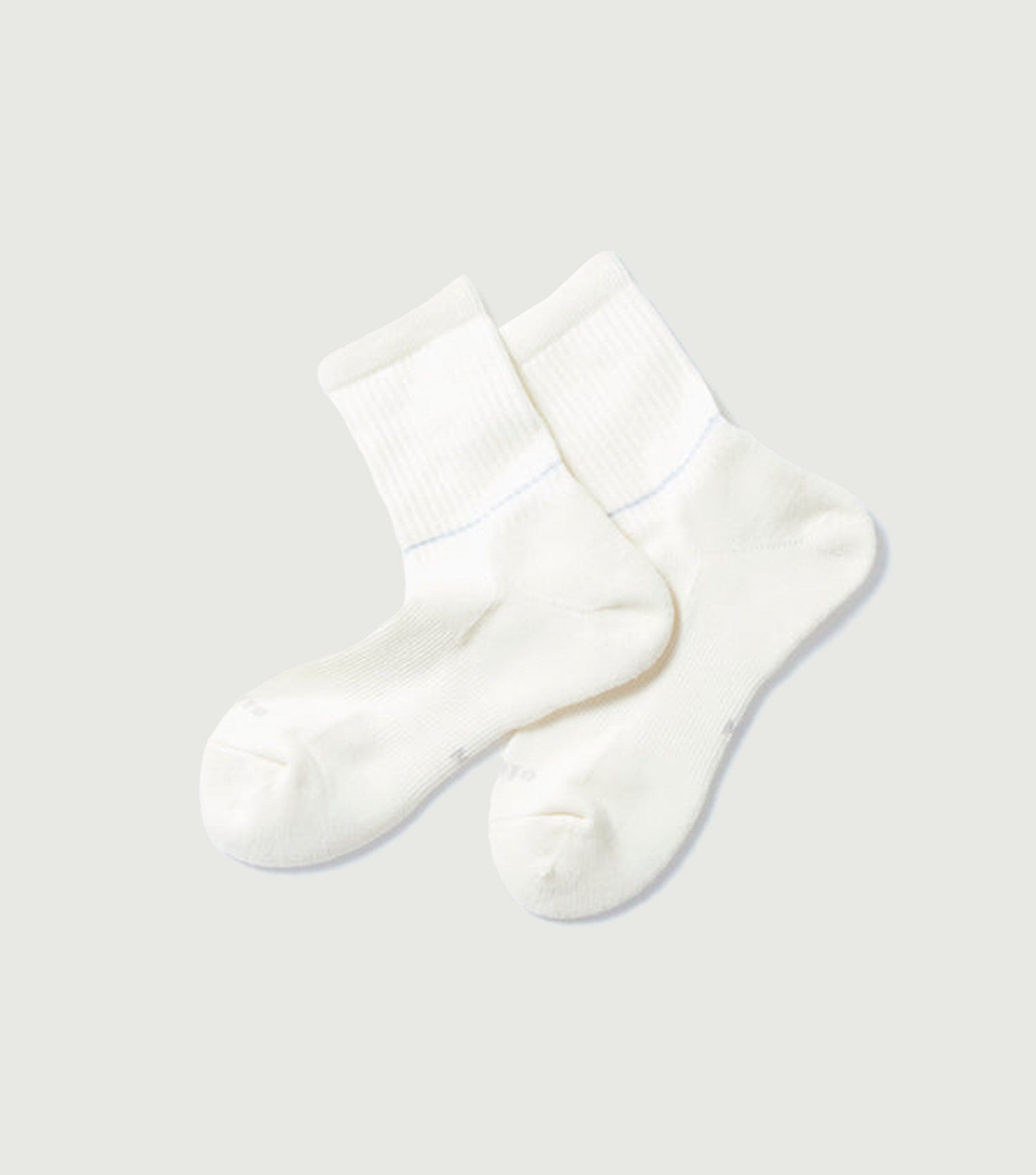 All Rounder Merino Off White - Rototo