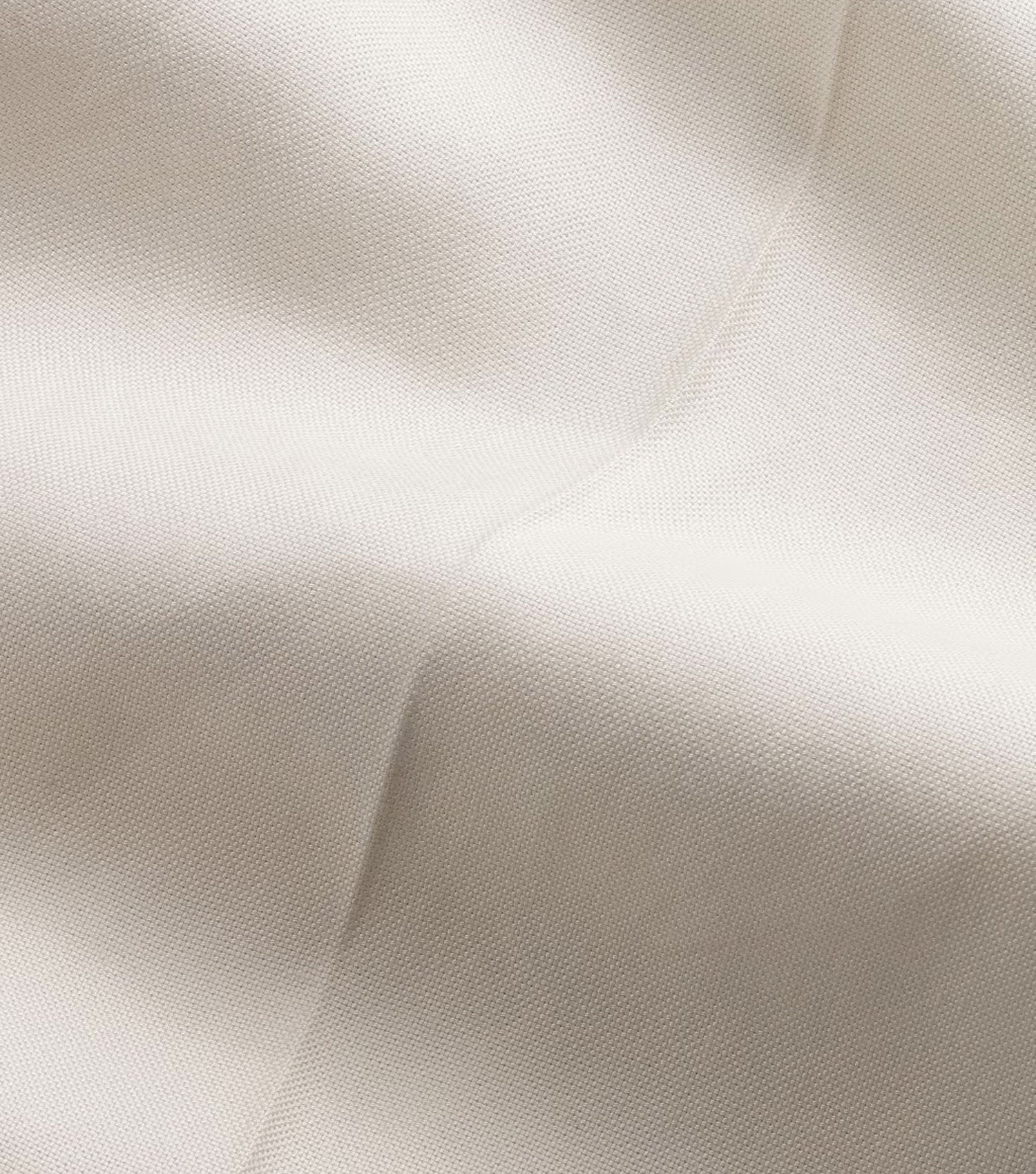 Kay Relaxed fit linen blend Trouser Ivory - NN.07