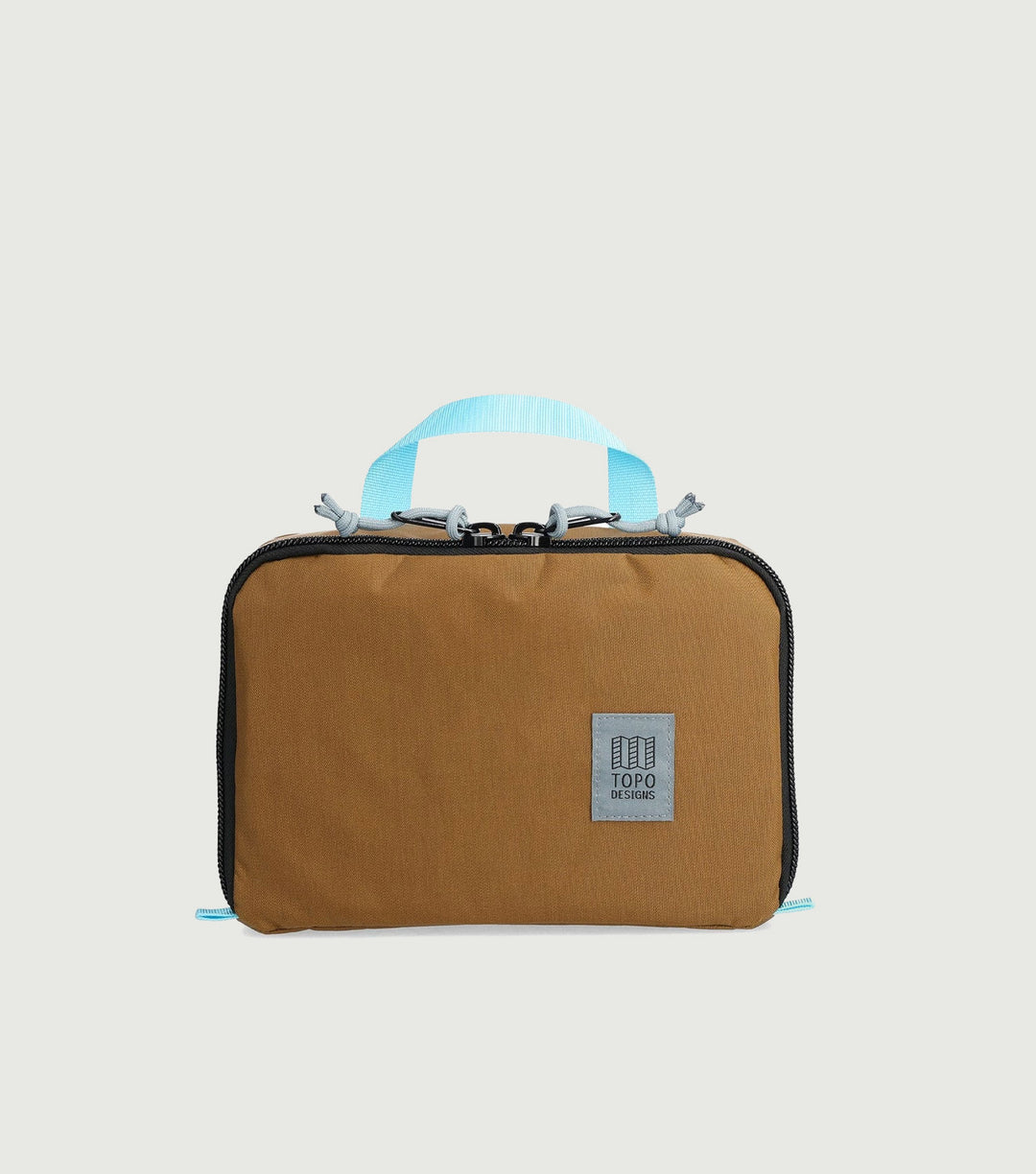 Pack Bag 5L Dark Khaki - Topo Designs