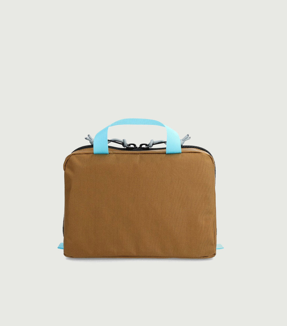 Pack Bag 5L Dark Khaki - Topo Designs