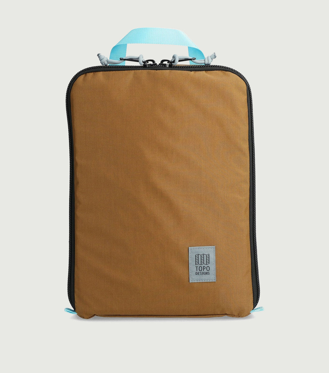 Pack Bag 10L Dark Khaki - Topo Designs