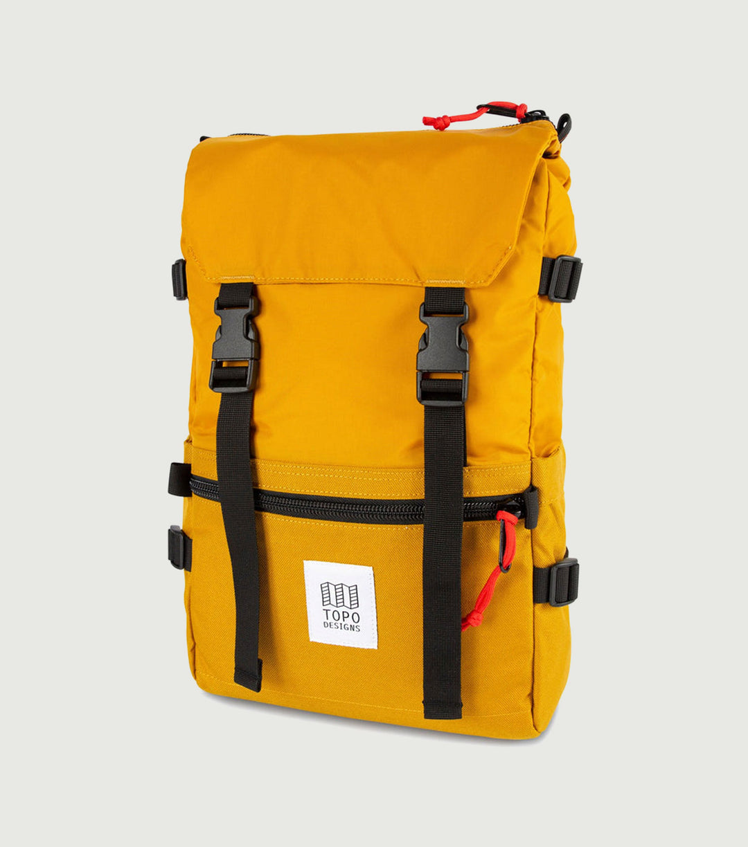 Rover Pack Mustard - Topo Designs