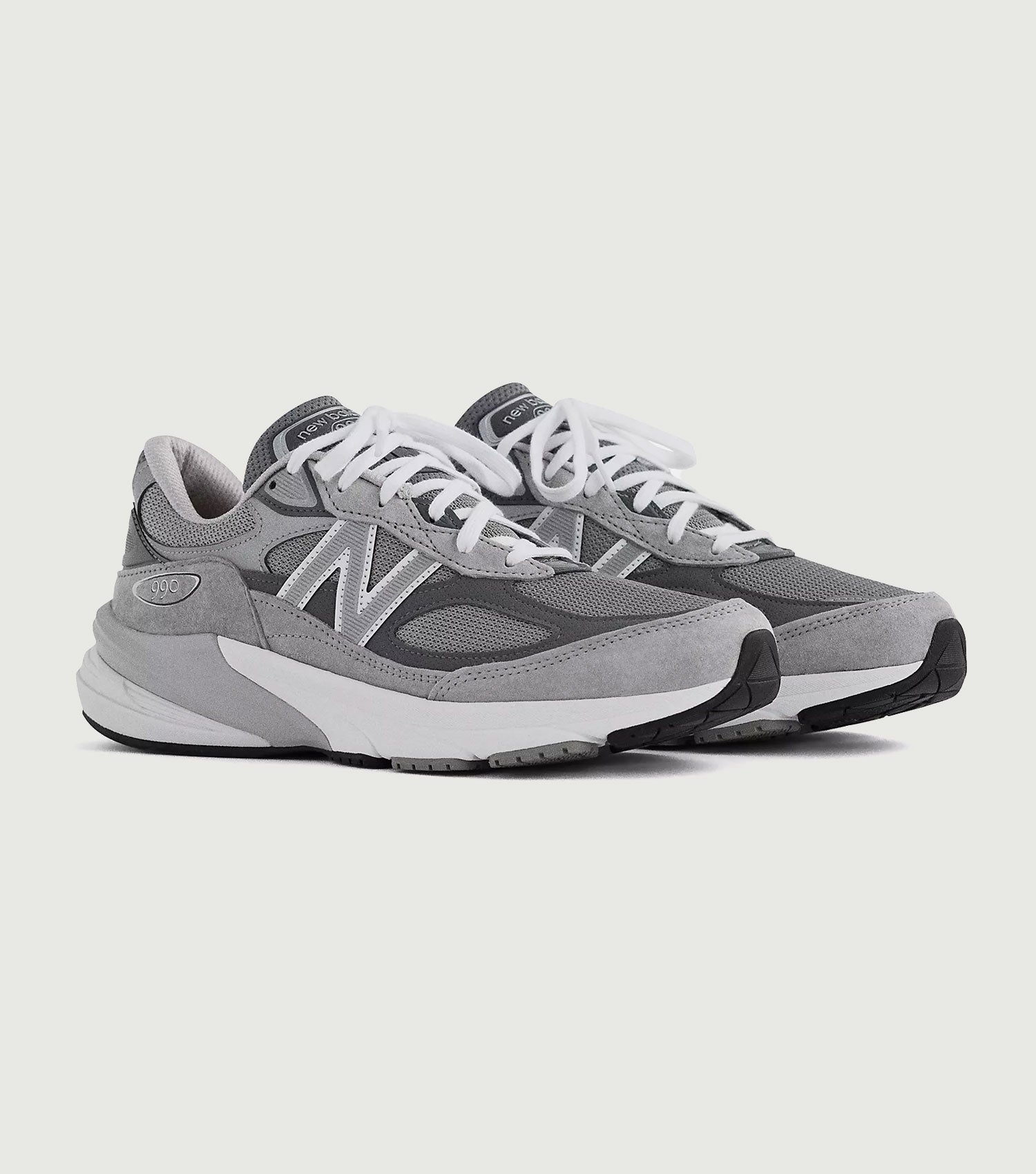 M990GL6 Grey - New Balance