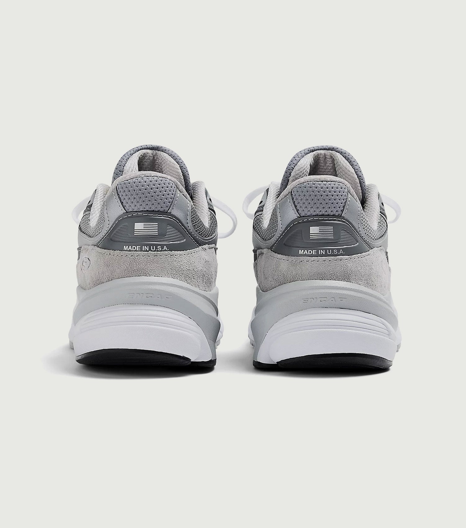 M990GL6 Grey - New Balance