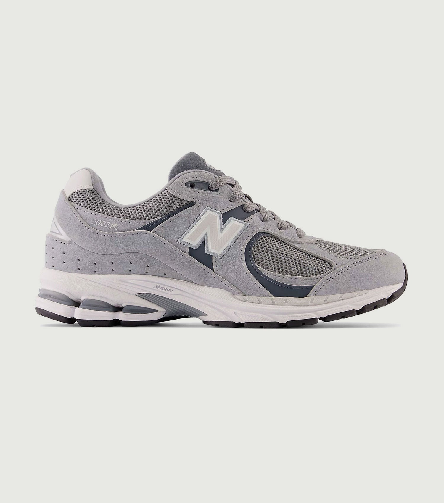 2002RST Sneakers Steel with Lead and Orca - New Balance