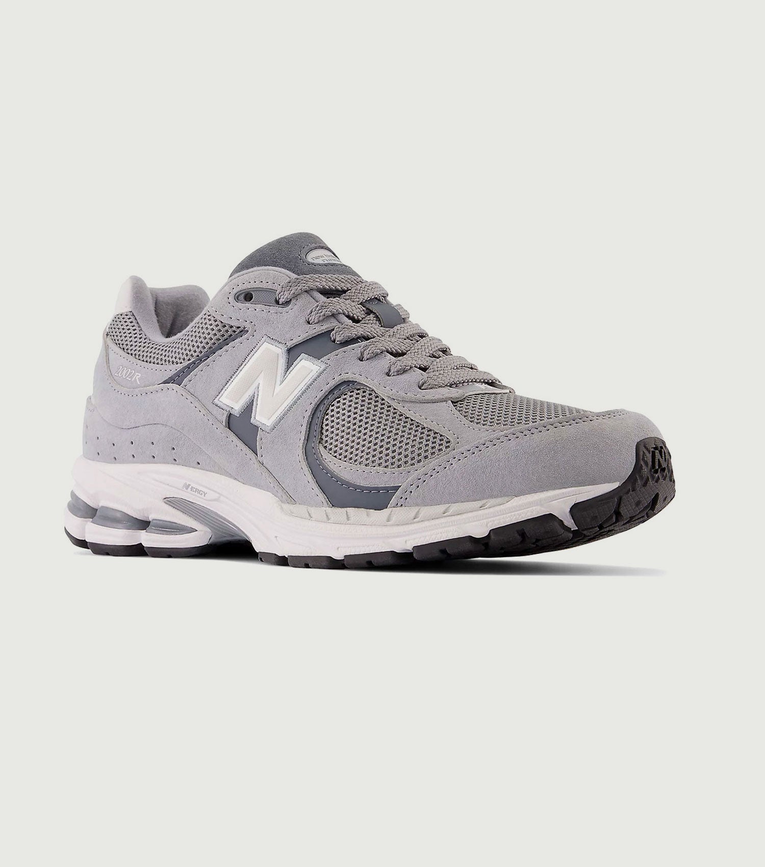 2002RST Sneakers Steel with Lead and Orca - New Balance