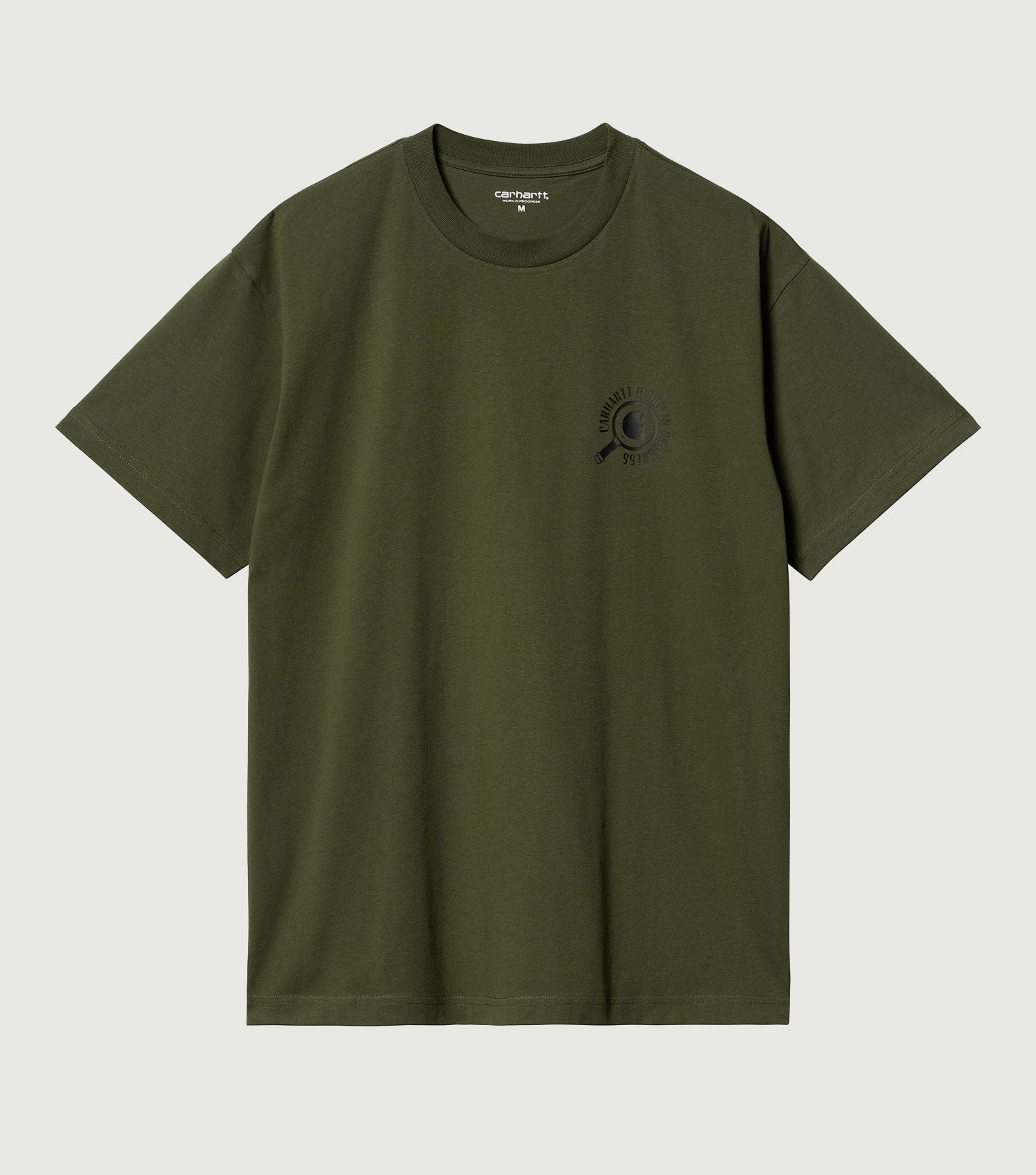 S/S Inspector T-Shirt - Carhartt