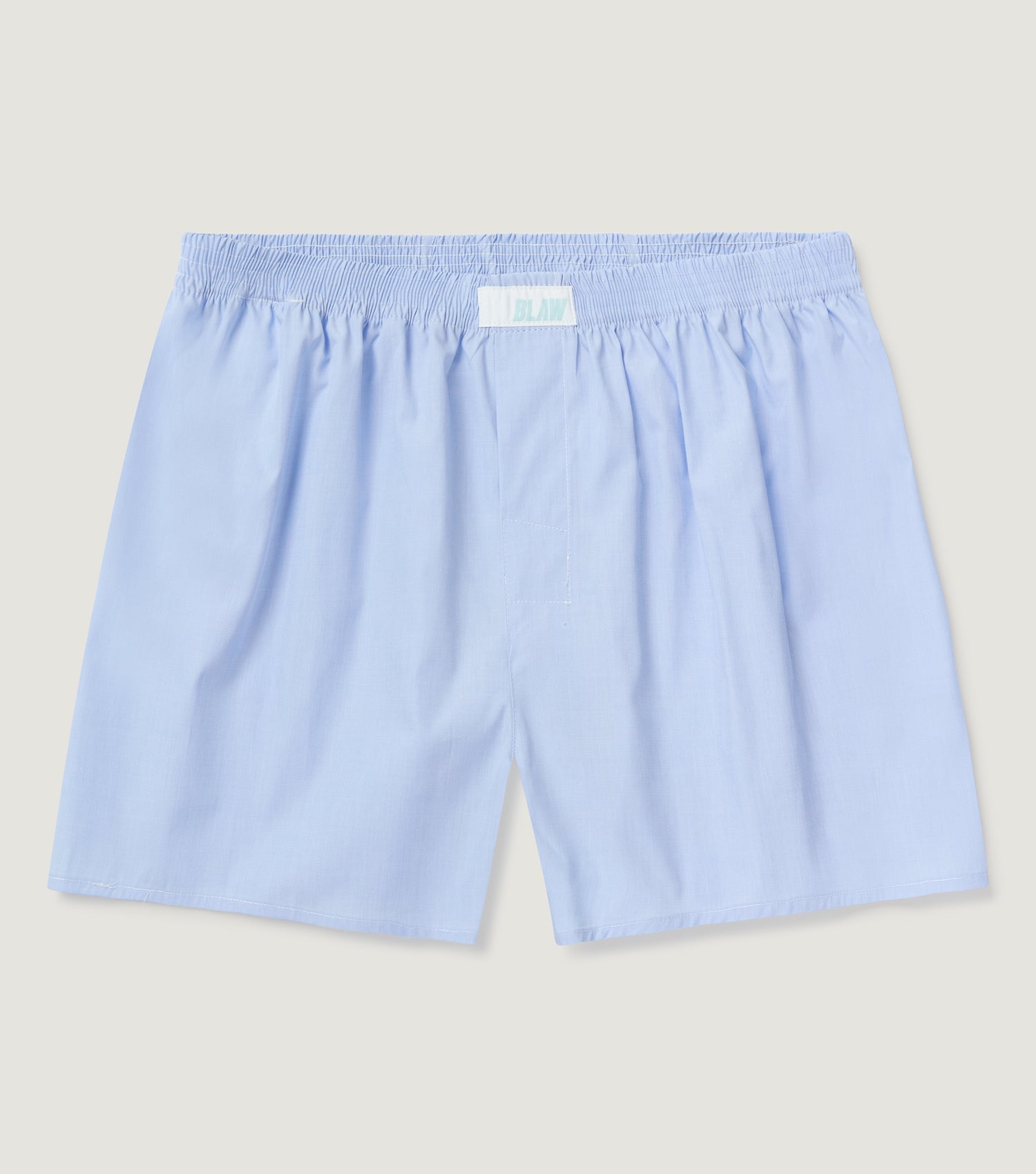 Pack 2 Boxers Blue - BLAW