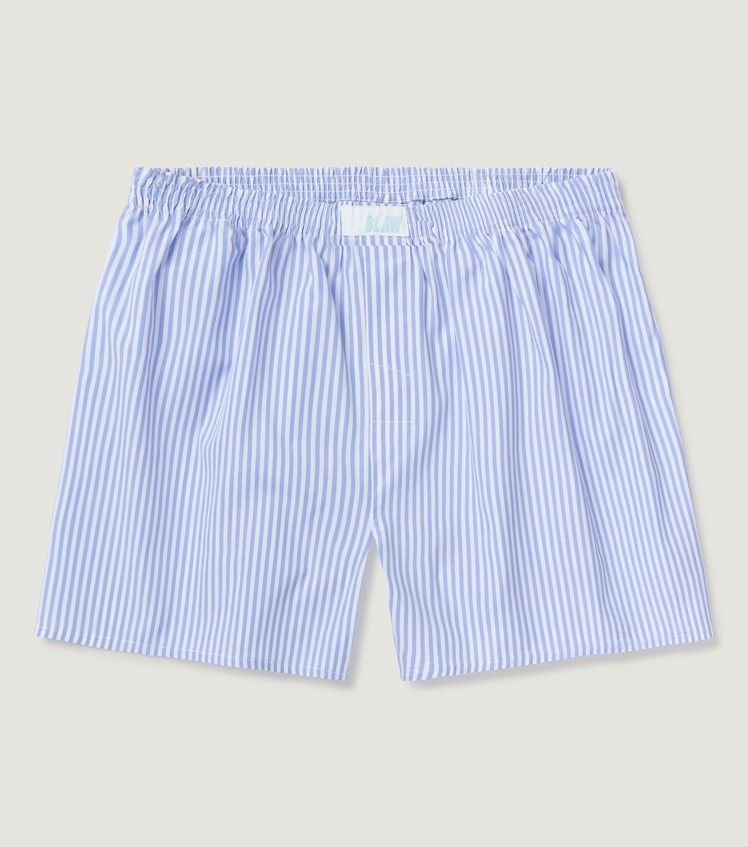 Pack 2 Boxers Blue - BLAW