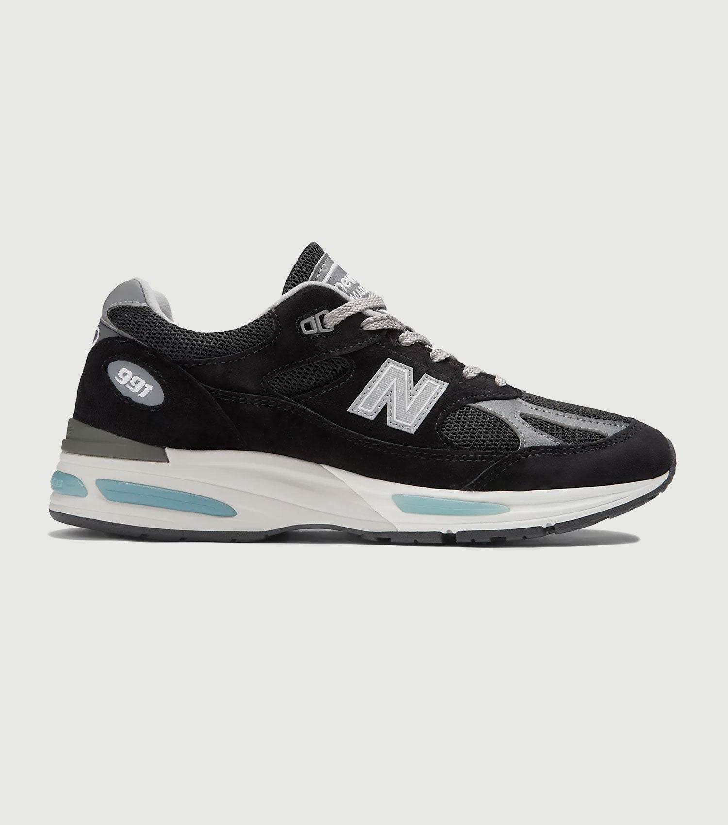 U991v2 Blue / Grey - New Balance