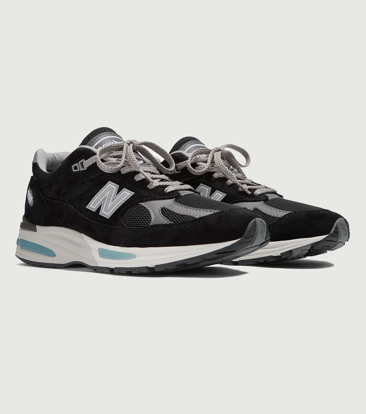 U991v2 Blue / Grey - New Balance