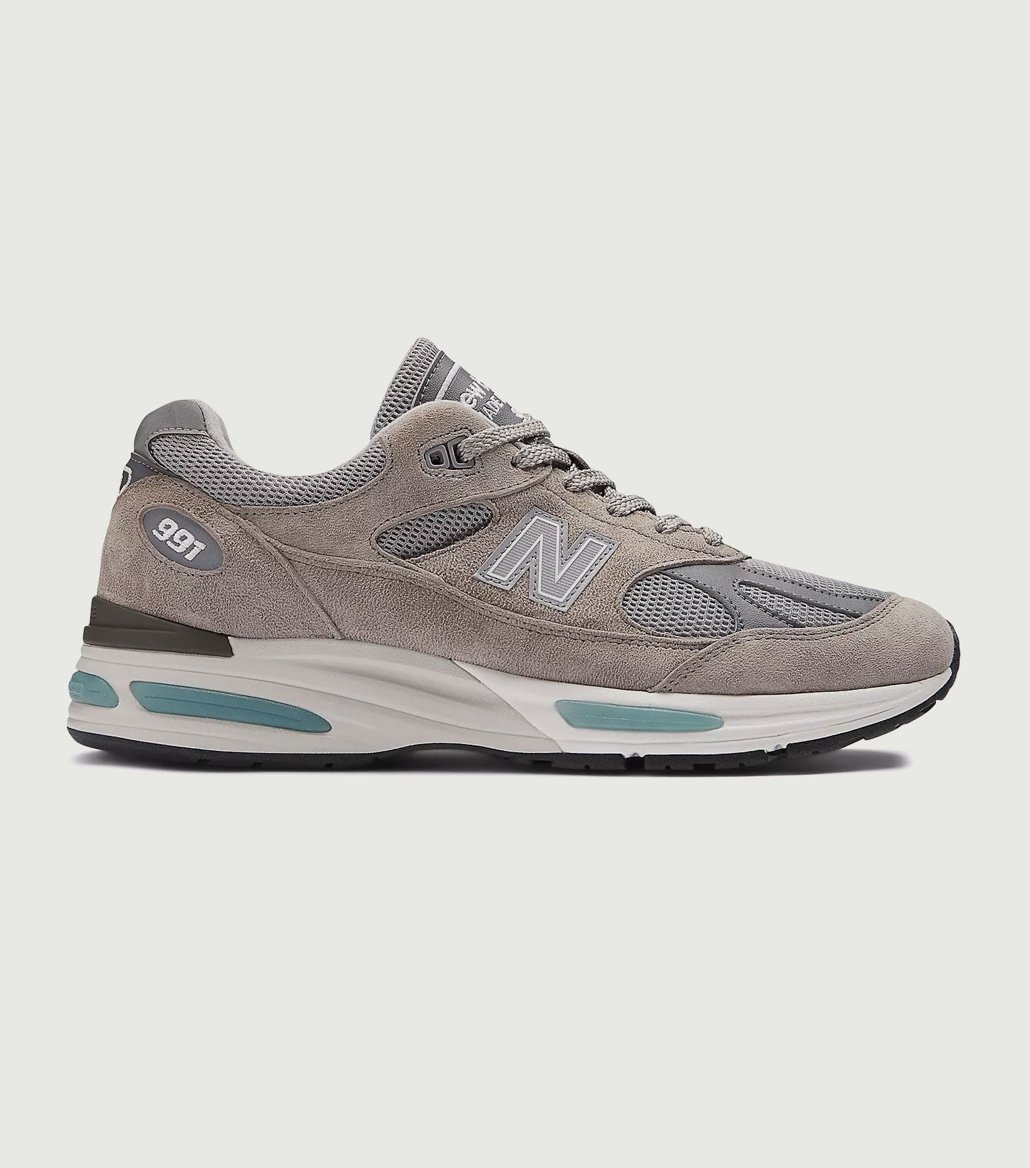 U991v2 Grey - New Balance