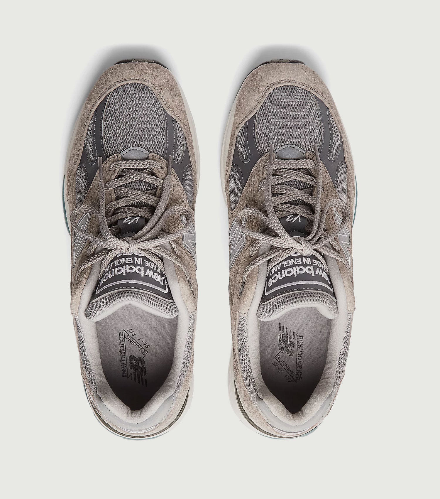 U991v2 Grey - New Balance