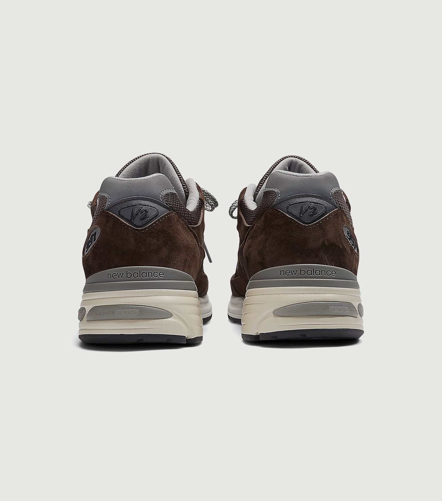 U991v2 Brown - New Balance