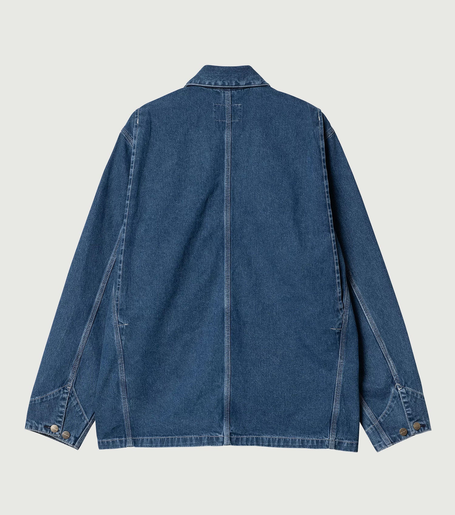 Og Chore Blue Stone Washed - Carhartt WIP