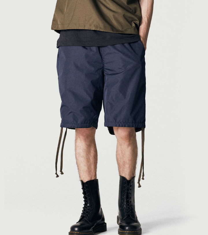 Military Rvs Short Pants - TAION