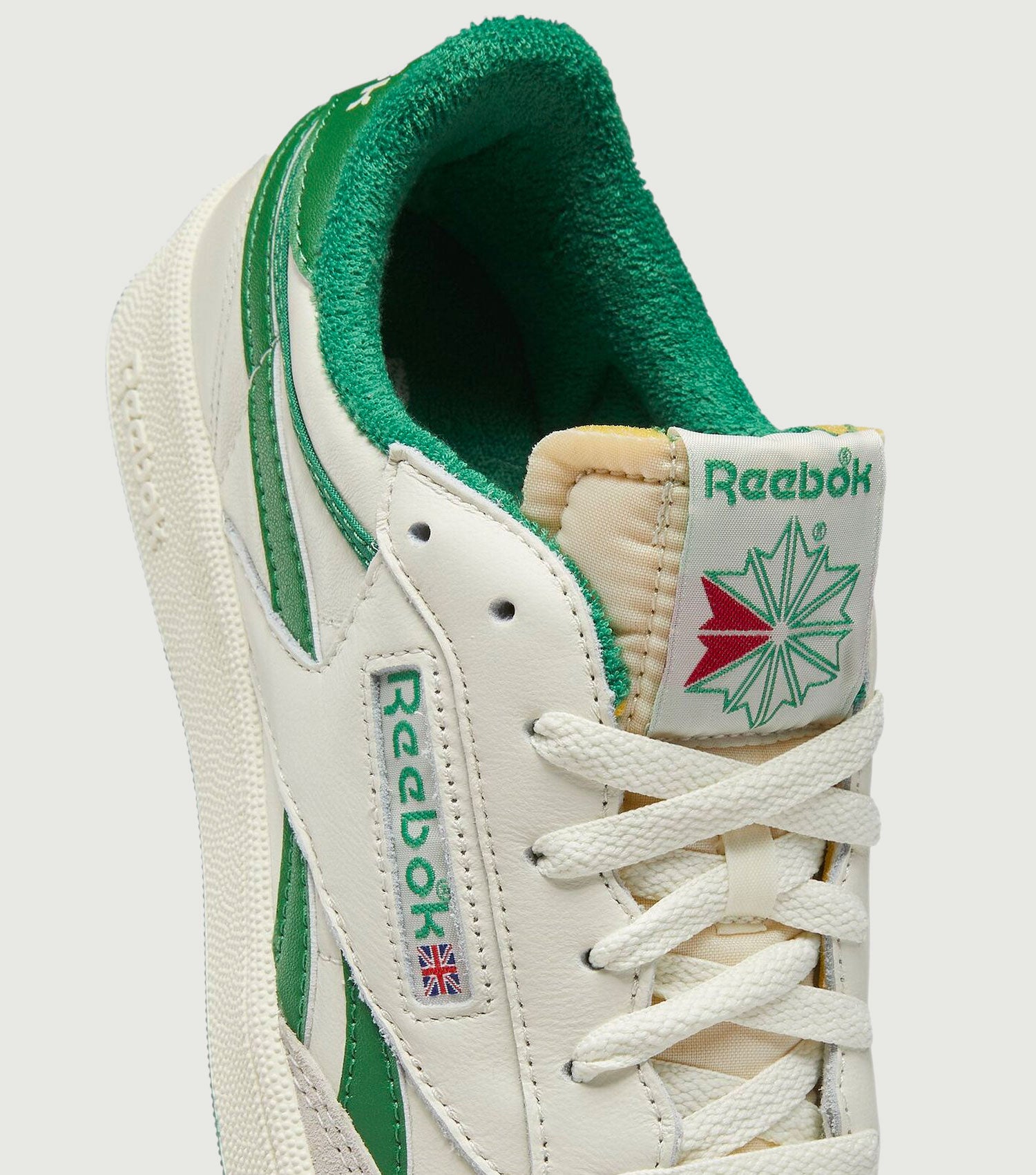 Club C Revenge Vintage - Reebok