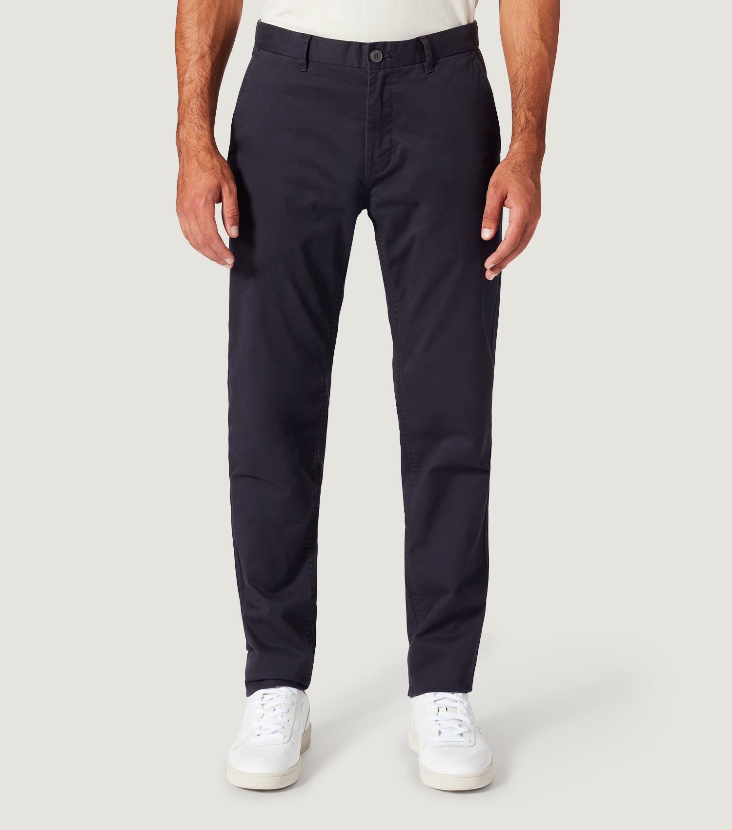 Chino Verdi Pant Night - BLAW