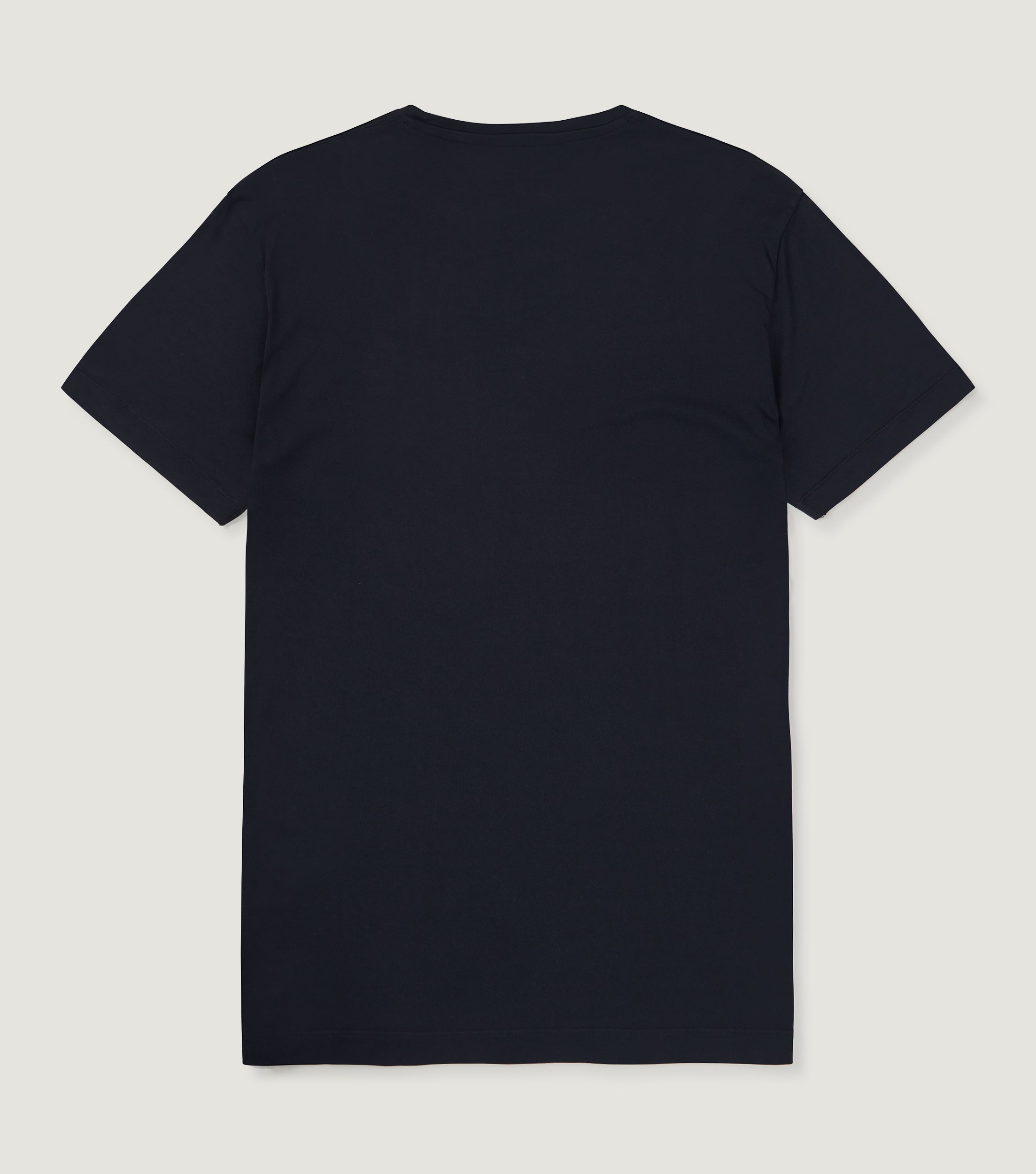 Tech T-Shirt Black - BLAW